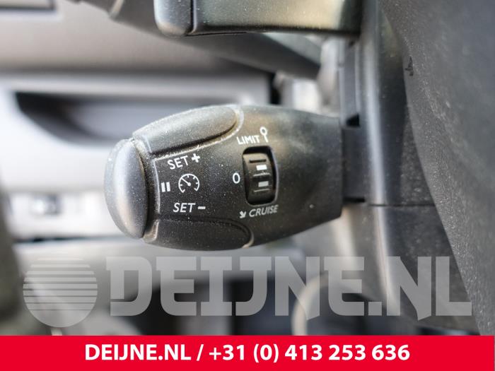 Opel Vivaro 2.0 CDTI 122 Sloopvoertuig (2021, Donker, Grijs)