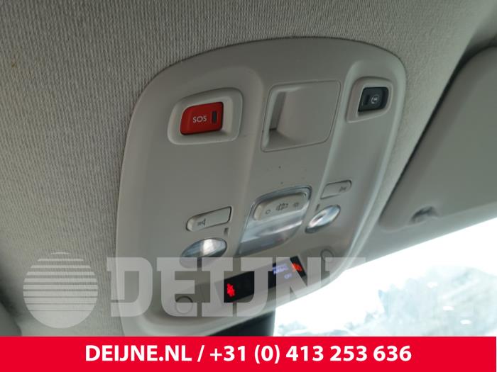 Opel Vivaro 2.0 CDTI 122 Sloopvoertuig (2021, Donker, Grijs)