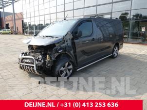 Opel Vivaro 19-