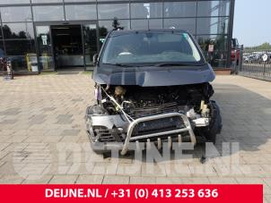 Opel Vivaro 19-