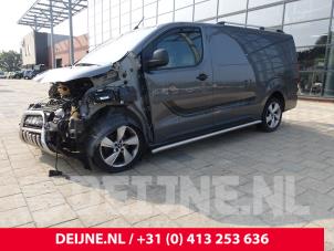 Opel Vivaro 19-