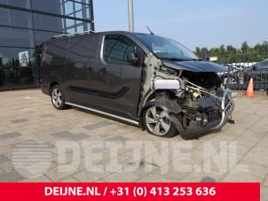 Opel Vivaro Klimapumpe O225815 Spenderfahrzeug