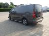 Opel Vivaro 2.0 CDTI 122 Sloopvoertuig (2021, Donker, Grijs)