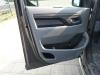 Opel Vivaro 2.0 CDTI 122 Sloopvoertuig (2021, Donker, Grijs)