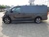 Opel Vivaro 2.0 CDTI 122 Sloopvoertuig (2021, Donker, Grijs)