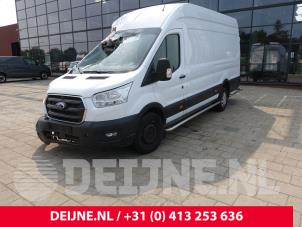 Ford Transit 14-