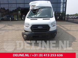 Ford Transit 14-