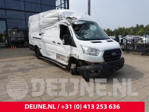 Ford Transit Computer Motormanagement O234090 Donorvoertuig