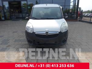 Opel Combo 12-