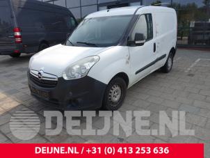 Opel Combo 12-