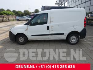 Opel Combo 12-