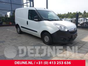 Opel Combo Anlasser O229076 Spenderfahrzeug