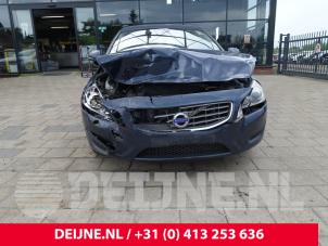 Volvo V60 10-