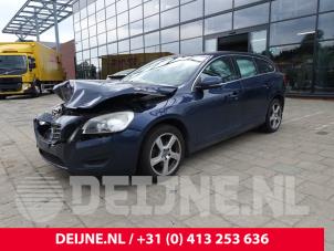 Volvo V60 10-