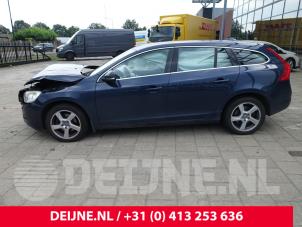 Volvo V60 10-