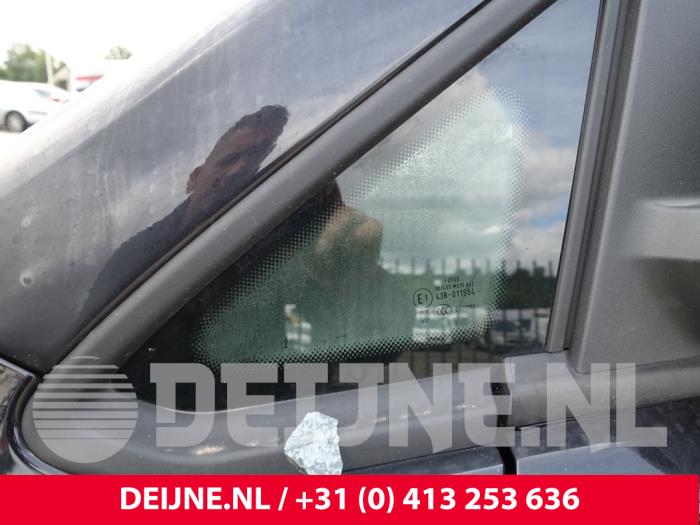 Volkswagen Caddy Cargo V 2.0 TDI BlueMotionTechnology Sloopvoertuig (2024, Zwart)