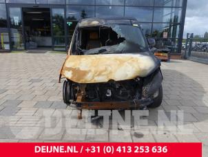 Volkswagen Caddy 21-