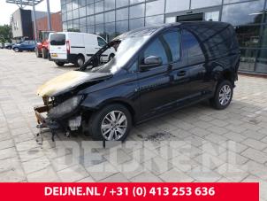 Volkswagen Caddy 21-