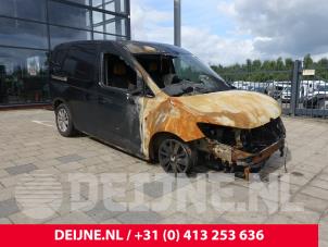 Volkswagen Caddy 21-