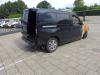 Volkswagen Caddy Cargo V 2.0 TDI BlueMotionTechnology Sloopvoertuig (2024, Zwart)
