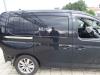 Volkswagen Caddy Cargo V 2.0 TDI BlueMotionTechnology Sloopvoertuig (2024, Zwart)