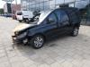 Volkswagen Caddy Cargo V 2.0 TDI BlueMotionTechnology Sloopvoertuig (2024, Zwart)