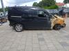 Volkswagen Caddy Cargo V 2.0 TDI BlueMotionTechnology Sloopvoertuig (2024, Zwart)