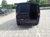 Volkswagen Caddy Cargo V 2.0 TDI BlueMotionTechnology Sloopvoertuig (2024, Zwart)