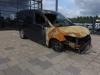 Volkswagen Caddy Cargo V 2.0 TDI BlueMotionTechnology Sloopvoertuig (2024, Zwart)