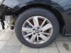 Volkswagen Caddy Cargo V 2.0 TDI BlueMotionTechnology Sloopvoertuig (2024, Zwart)