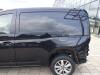 Volkswagen Caddy Cargo V 2.0 TDI BlueMotionTechnology Sloopvoertuig (2024, Zwart)