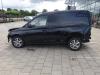 Volkswagen Caddy Cargo V 2.0 TDI BlueMotionTechnology Sloopvoertuig (2024, Zwart)