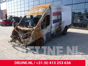 Ford Transit 14-