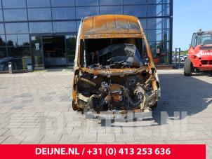 Ford Transit 14-