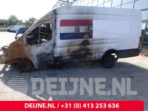 Ford Transit 14-