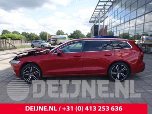 Volvo V60 19-