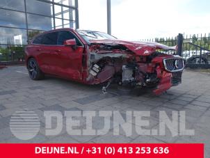 Volvo V60 Intercooler Slang O241936 Donorvoertuig