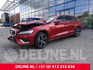 Volvo V60 19-