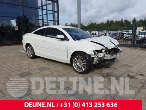 Volvo C70 Engine management computer O253620 Donor vehicle