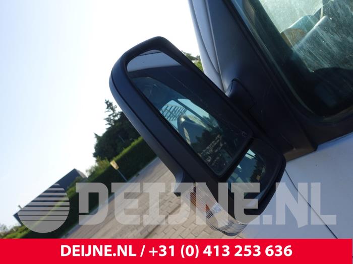 Mercedes Sprinter 3,5t 310 CDI 16V Sloopvoertuig (2010, Wit)