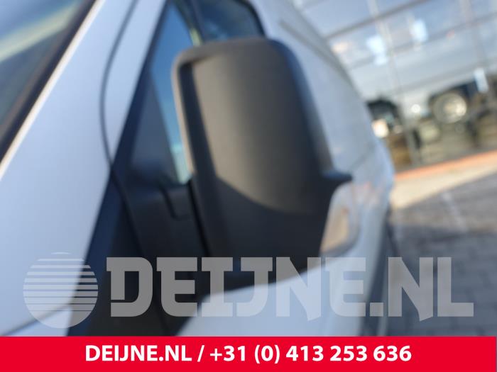 Mercedes Sprinter 3,5t 310 CDI 16V Sloopvoertuig (2010, Wit)