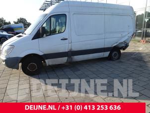 Mercedes Sprinter 06-