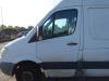 Mercedes Sprinter 3,5t 310 CDI 16V Sloopvoertuig (2010, Wit)