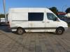 Mercedes Sprinter 3,5t 310 CDI 16V Sloopvoertuig (2010, Wit)