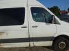Mercedes Sprinter 3,5t 310 CDI 16V Sloopvoertuig (2010, Wit)