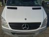 Mercedes Sprinter 3,5t 310 CDI 16V Sloopvoertuig (2010, Wit)