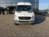 Mercedes Sprinter 3,5t 310 CDI 16V Sloopvoertuig (2010, Wit)