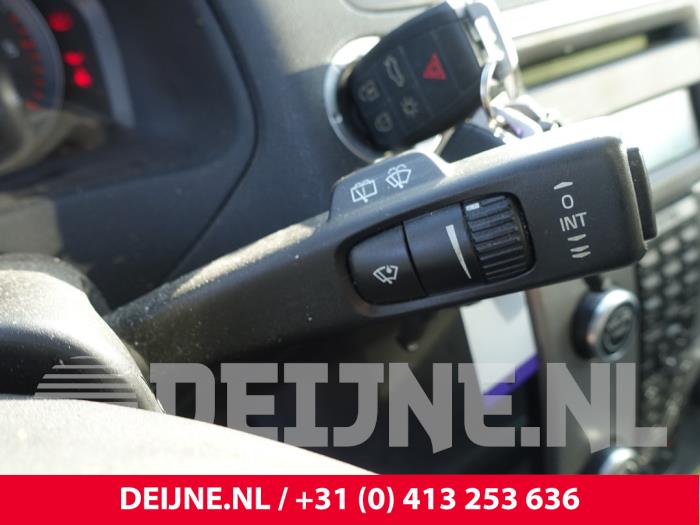 Volvo C30 1.6 D 16V Sloopvoertuig (2009, Grijs)