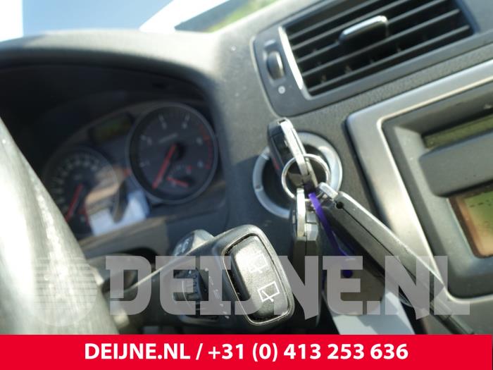 Volvo C30 1.6 D 16V Sloopvoertuig (2009, Grijs)