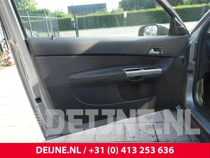 Volvo C30 1.6 D 16V Sloopvoertuig (2009, Grijs)